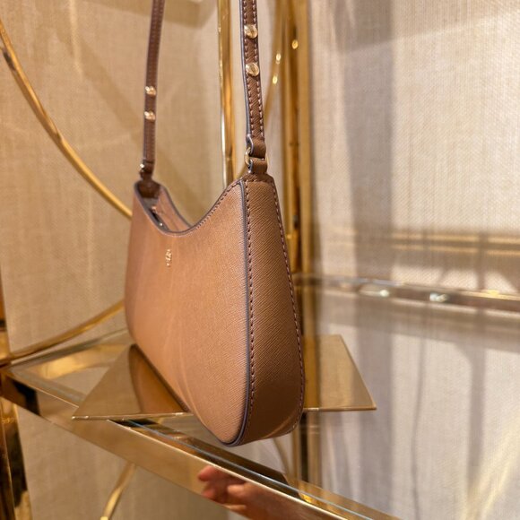 Tory Burch Emerson Shoulder Bag 171577 - Picture 4 of 14